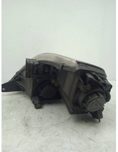 Recambio de faro derecho para ssangyong rexton 2.7 turbodiesel cat referencia OEM IAM    2