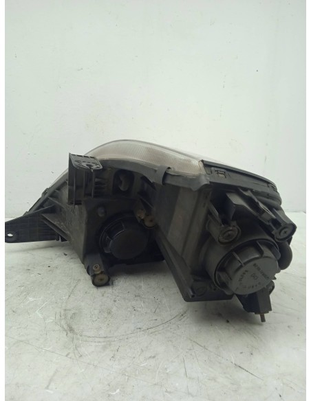 Recambio de faro derecho para ssangyong rexton 2.7 turbodiesel cat referencia OEM IAM   