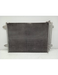 Recambio de condensador a/a para volkswagen passat berlina (3c2) 2.0 tdi referencia OEM IAM 3C0820411C   2