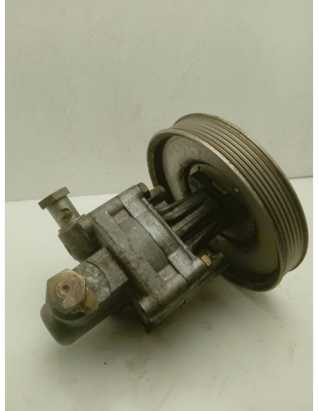 Recambio de bomba direccion para audi a8 (d2) 3.7 v8 32v referencia OEM IAM 4D0145155H  