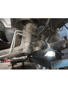 Recambio de cremallera direccion para seat ibiza (6j5) style tech referencia OEM IAM 6R1423051AT   2