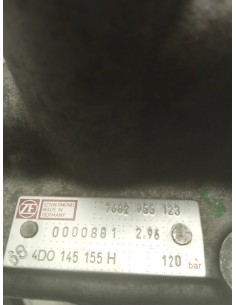 Recambio de bomba direccion para audi a8 (d2) 3.7 v8 32v referencia OEM IAM 4D0145155H   2