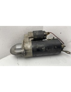 Recambio de motor arranque para audi a8 (d2) 3.7 v8 32v referencia OEM IAM 077911023E  