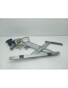Recambio de elevalunas delantero derecho para toyota auris hybrid active referencia OEM IAM 8570102010  
