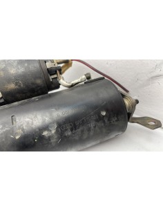 Recambio de motor arranque para audi a8 (d2) 3.7 v8 32v referencia OEM IAM 077911023E   2