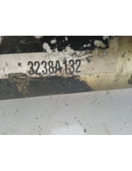 Recambio de cremallera direccion para opel sintra 2.2 16v cat (x 22 xe) referencia OEM IAM 95524456  