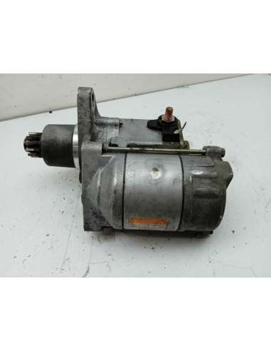 MOTOR ARRANQUE MG ROVER SERIE 75...