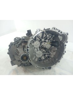 Recambio de caja cambios para volvo s60 i (384) d5 referencia OEM IAM P9482234  