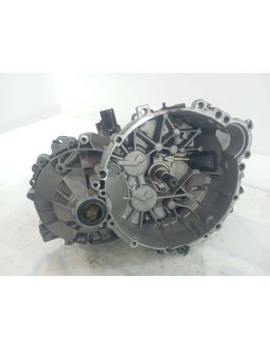 Recambio de caja cambios para volvo s60 i (384) d5 referencia OEM IAM P9482234  