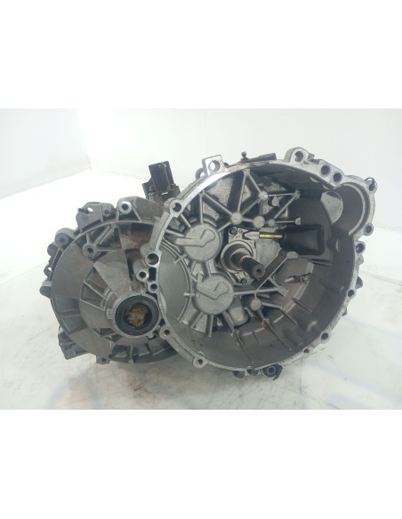 Recambio de caja cambios para volvo s60 i (384) d5 referencia OEM IAM P9482234  
