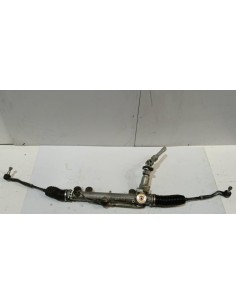 Recambio de cremallera direccion para mercedes-benz clase c (w203) berlina 2.2 cdi cat referencia OEM IAM A20311011002  