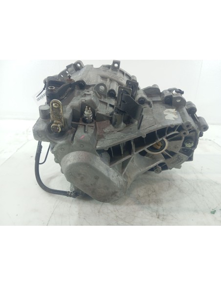 Recambio de caja cambios para volvo s60 i (384) d5 referencia OEM IAM P9482234  