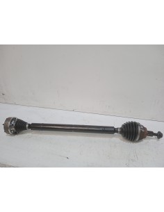 Recambio de transmision delantera derecha para volkswagen passat berlina (3c2) 2.0 tdi referencia OEM IAM 1K0407272HN  