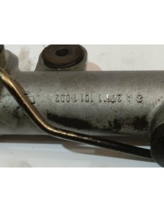 Recambio de cremallera direccion para mercedes-benz clase c (w203) berlina 2.2 cdi cat referencia OEM IAM A20311011002   2