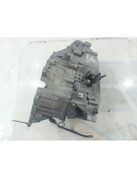 Recambio de caja cambios para volvo s60 i (384) d5 referencia OEM IAM P9482234  