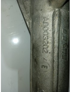 Recambio de cremallera direccion para fiat grande punto (199) 1.4 cat referencia OEM IAM A0003202   2