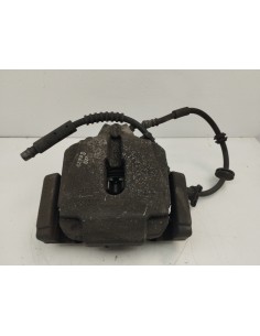 Recambio de pinza de freno delantera derecha para bmw serie 5 lim. (f10) 520d referencia OEM IAM   