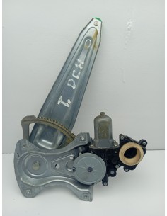 Recambio de elevalunas trasero derecho para toyota auris hybrid active referencia OEM IAM 8570202020  