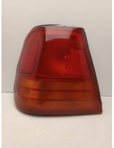 Recambio de piloto trasero izquierdo para suzuki swift referencia OEM IAM  4 PUERTAS 