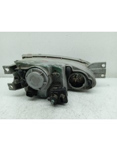 Recambio de faro izquierdo para hyundai coupe (j2) referencia OEM IAM 9210127000   2