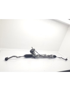 Recambio de cremallera direccion para dacia dokker 1.5 dci diesel fap cat referencia OEM IAM 490017454RC  