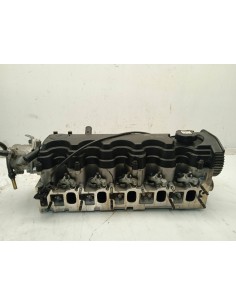 Recambio de culata para alfa romeo 156 (116) 2.4 jtd cat referencia OEM IAM 839A6000  