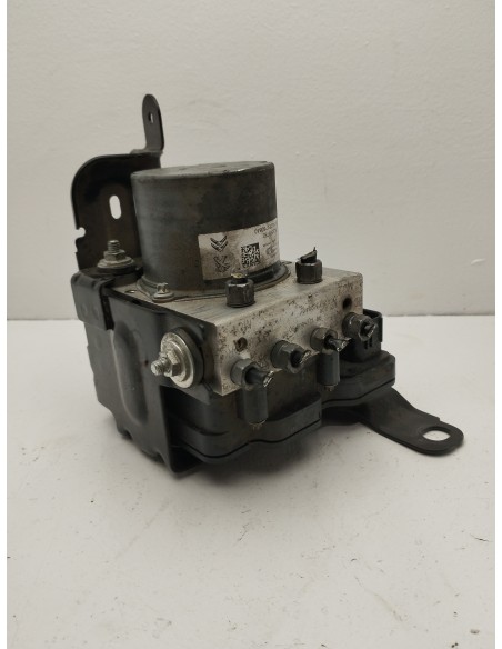 Recambio de abs para peugeot 3008 allure referencia OEM IAM 9812786180  