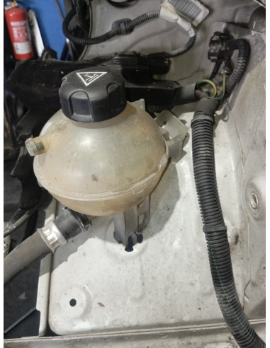 Recambio de deposito expansion para citroën c4 picasso live referencia OEM IAM 9678514680  