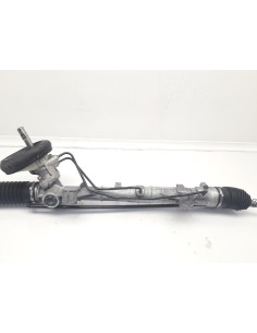 Recambio de cremallera direccion para dacia dokker 1.5 dci diesel fap cat referencia OEM IAM 490017454RC   2