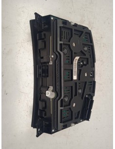 Recambio de cuadro instrumentos para opel astra h ber. 1.7 16v cdti referencia OEM IAM 13186323   2