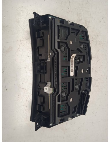 Recambio de cuadro instrumentos para opel astra h ber. 1.7 16v cdti referencia OEM IAM 13186323  