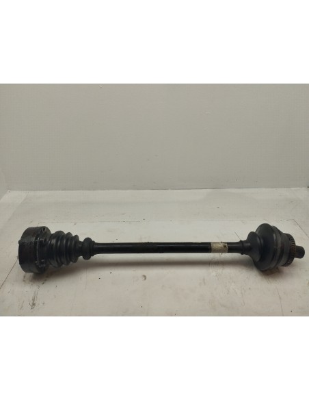 Recambio de transmision trasera derecha para audi a8 (d2) 3.7 v8 32v referencia OEM IAM 01E409355A  