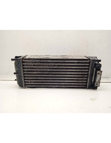 Recambio de intercooler para citroën c4 berlina 1.6 16v referencia OEM IAM 9656503480  