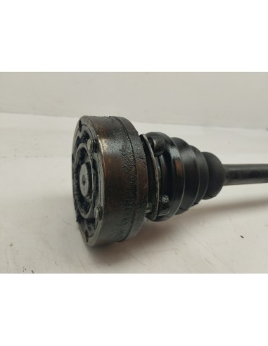 Recambio de transmision trasera derecha para audi a8 (d2) 3.7 v8 32v referencia OEM IAM 01E409355A  