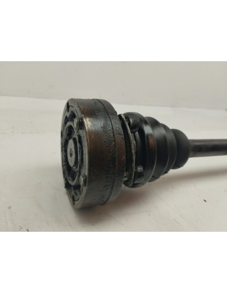 Recambio de transmision trasera derecha para audi a8 (d2) 3.7 v8 32v referencia OEM IAM 01E409355A  