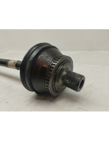 Recambio de transmision trasera derecha para audi a8 (d2) 3.7 v8 32v referencia OEM IAM 01E409355A  