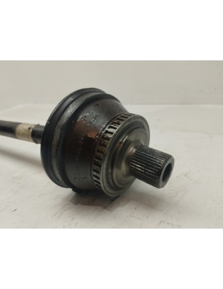 Recambio de transmision trasera derecha para audi a8 (d2) 3.7 v8 32v referencia OEM IAM 01E409355A  