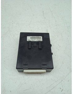 Recambio de modulo electronico para nissan qashqai (j10) 2.0 16v cat referencia OEM IAM 285E0JD00A  