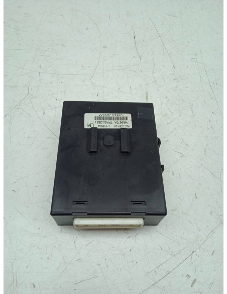 Recambio de modulo electronico para nissan qashqai (j10) 2.0 16v cat referencia OEM IAM 285E0JD00A  