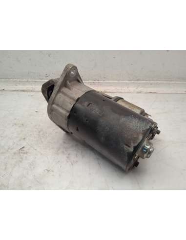 MOTOR ARRANQUE OPEL CORSA C...