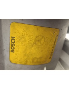 Recambio de faro antiniebla derecho para mercedes-benz clase e (w210) berlina 2.4 v6 18v cat referencia OEM IAM A2108200256   2