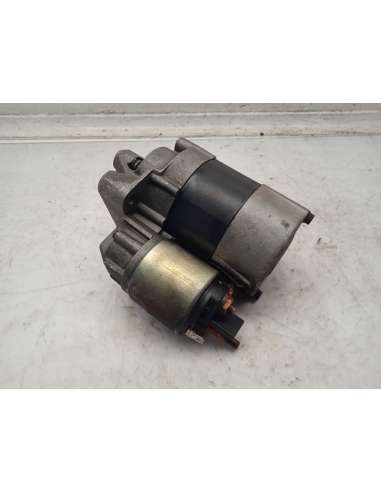 MOTOR ARRANQUE RENAULT MEGANE I...