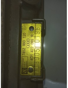 Recambio de cremallera direccion para audi a8 (d2) 3.7 v8 32v referencia OEM IAM 4D1422065R   2