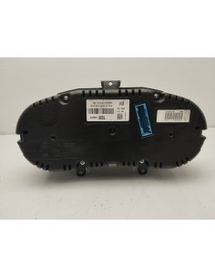 Recambio de cuadro instrumentos para seat ibiza (6j5) style tech referencia OEM IAM 6J0920805L   2