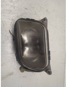 Recambio de faro antiniebla izquierdo para mercedes-benz clase e (w210) berlina 2.4 v6 18v cat referencia OEM IAM A2108200156  