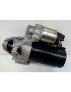 Recambio de motor arranque para bmw serie 1 lim. (f20) 2.0 turbodiesel referencia OEM IAM 0001139016  