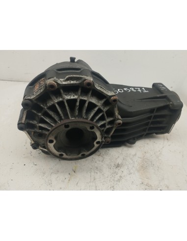 Recambio de diferencial trasero para audi a8 (d2) 3.7 v8 32v referencia OEM IAM 01R500043E  