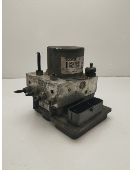 Recambio de abs para alfa romeo mito (145) junior referencia OEM IAM 51837728  