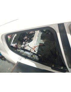 Recambio de gomas contorno puerta para toyota auris hybrid active referencia OEM IAM 6233102160B0 TRA DCH  2