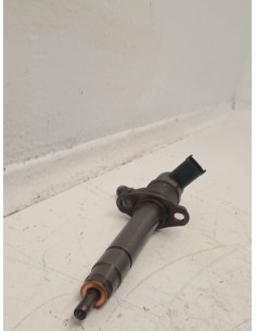 Recambio de inyector para volvo s60 i (384) d5 referencia OEM IAM 0445110028   2